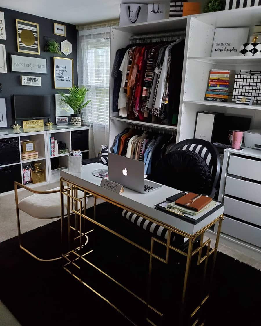 Home Small Office Ideas Ljwhomedesign