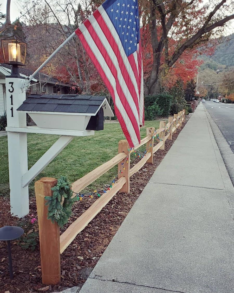 House Mailbox Ideas Lifeonthewestside