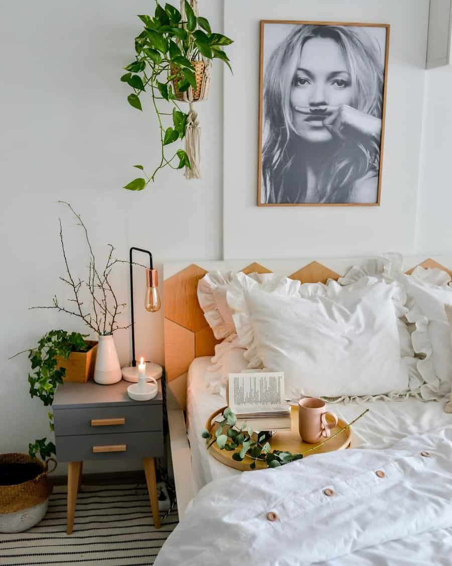 Hygge Aesthetic Bedroom Ideas Smyk W Kuchni Blog