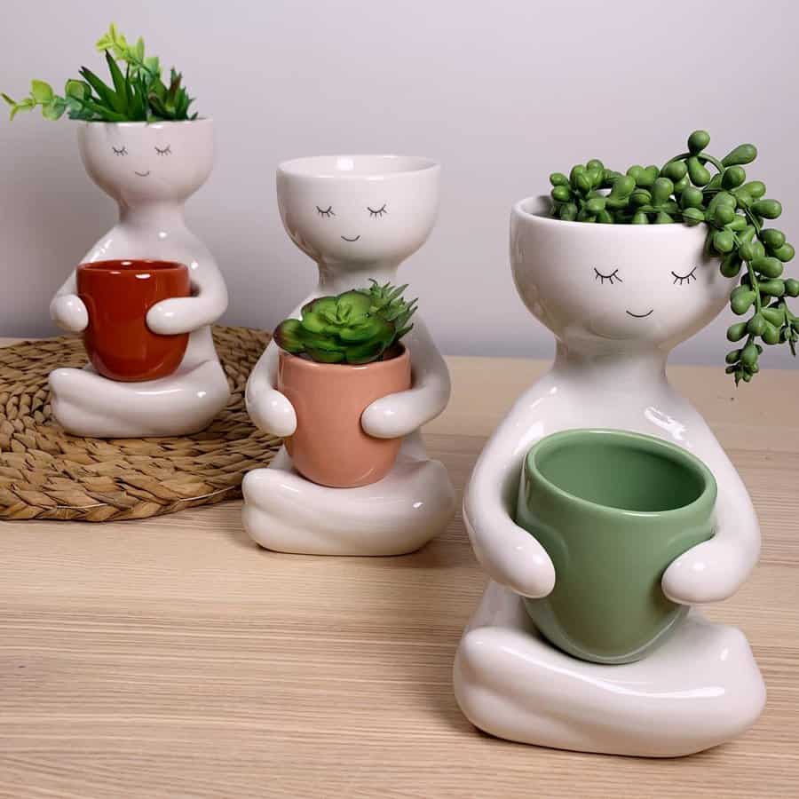 Indoor Planter Ideas Spoilt Melbourne