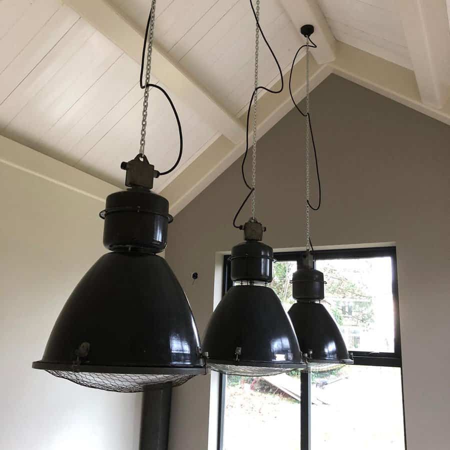 Industrial Dining Room Lighting Ideas Landzichthoutsberg