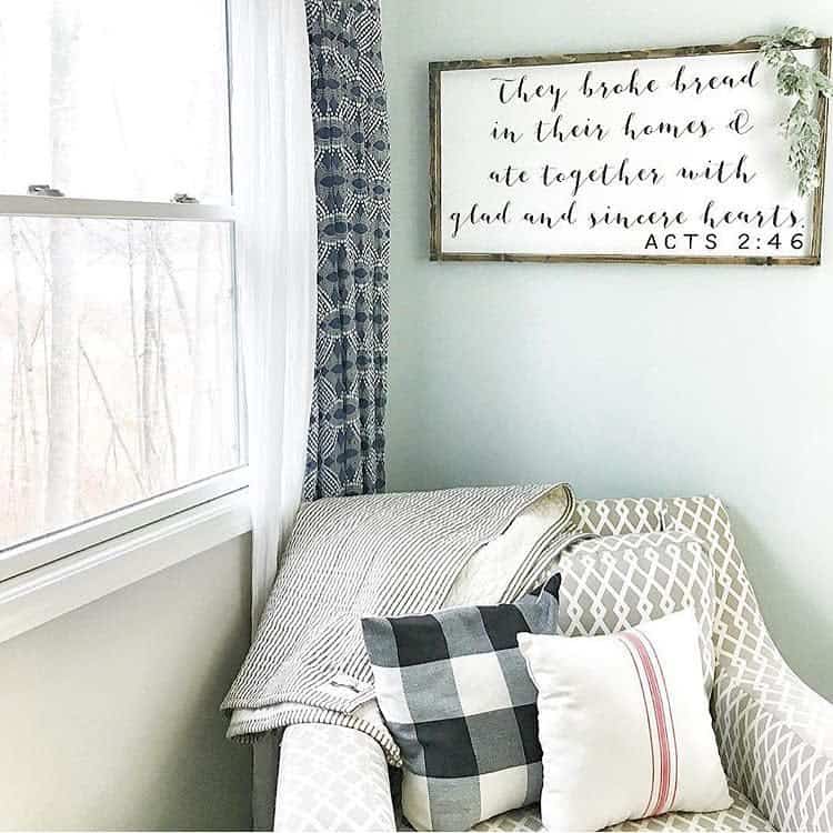 Inspirational Wall Art Ideas Featherandbirch