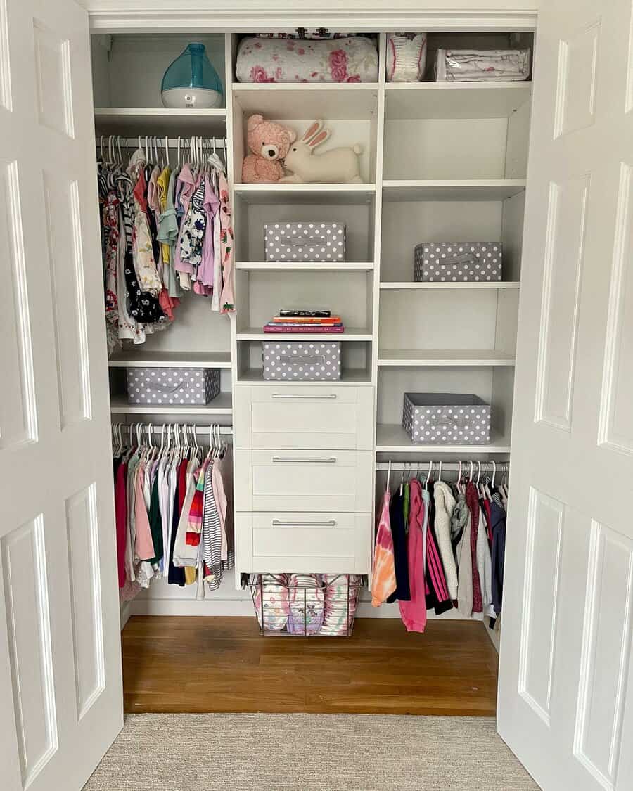 Kids Bedroom Closet Ideas Megspellmaninteriors