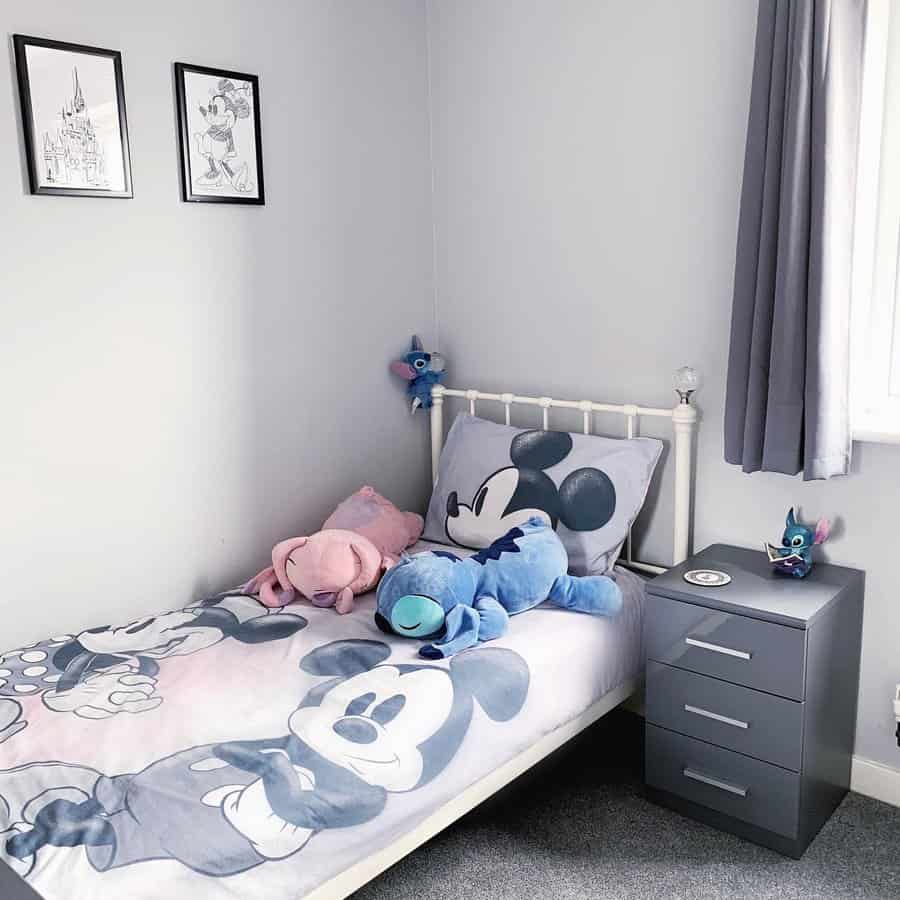 Kids Bedroom Furniture Ideas Theharrodsathome