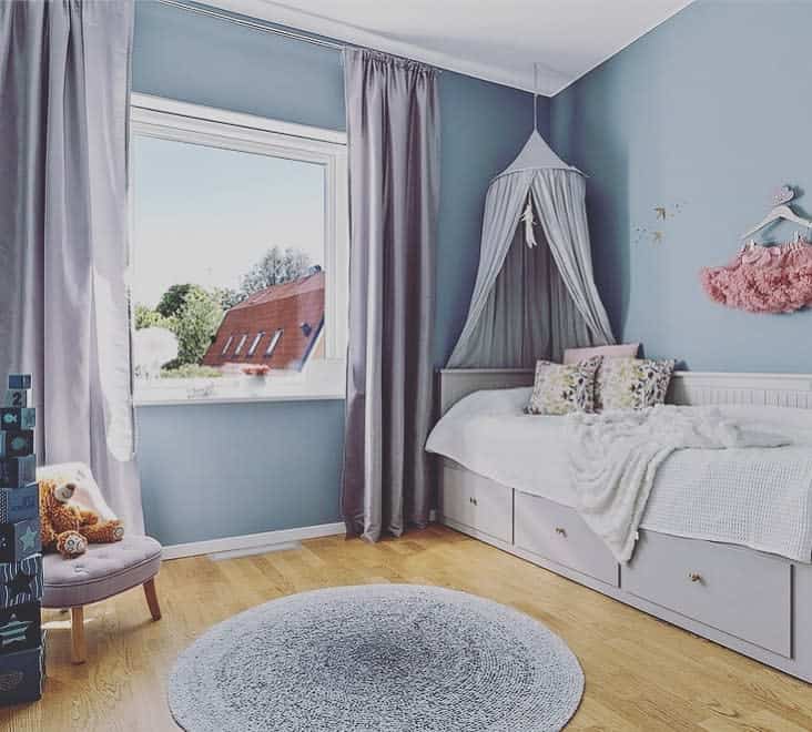 Kids Room Wall Paint Ideas Deco By Natalie