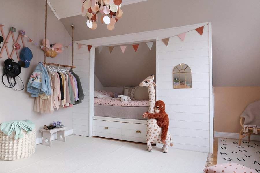 Kids Room Wall Paint Ideas Ebbamysaga