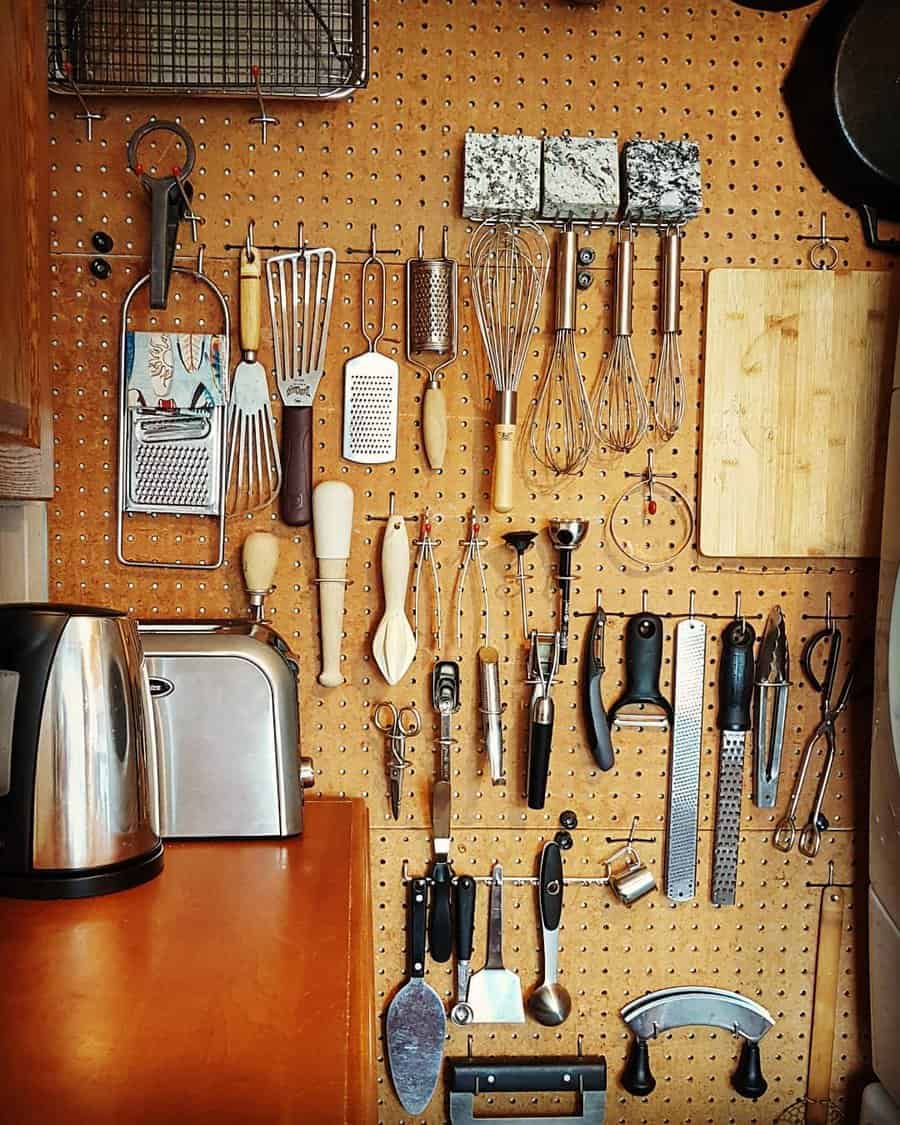 Kitchen Storage Ideas For Small Spaces Alexdelduca