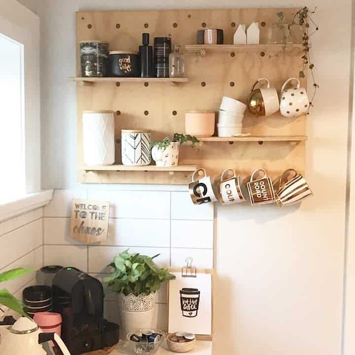 Kitchen Storage Ideas For Small Spaces Joannajwestwood