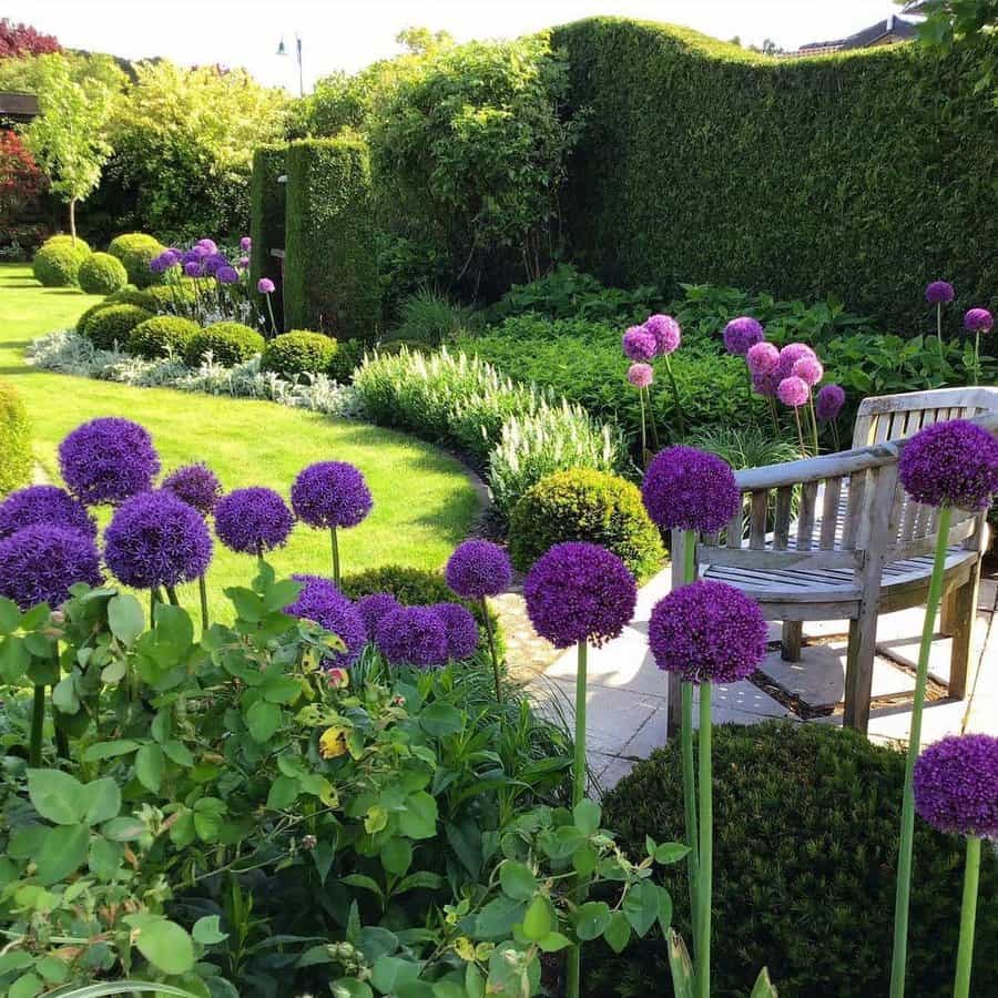 Landscape Garden Decor Ideas Kellogggarden