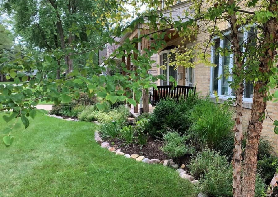 Landscaping Front Garden Ideas Amlivlanddesigns