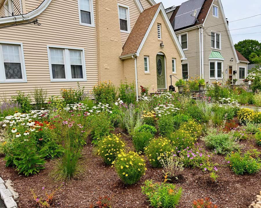 Landscaping Front Garden Ideas Greenjaylandscaping