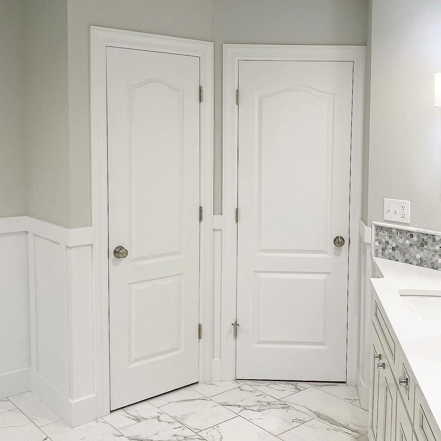 Light Color Bathroom Paint Ideas Fantanarosa Custom Tile