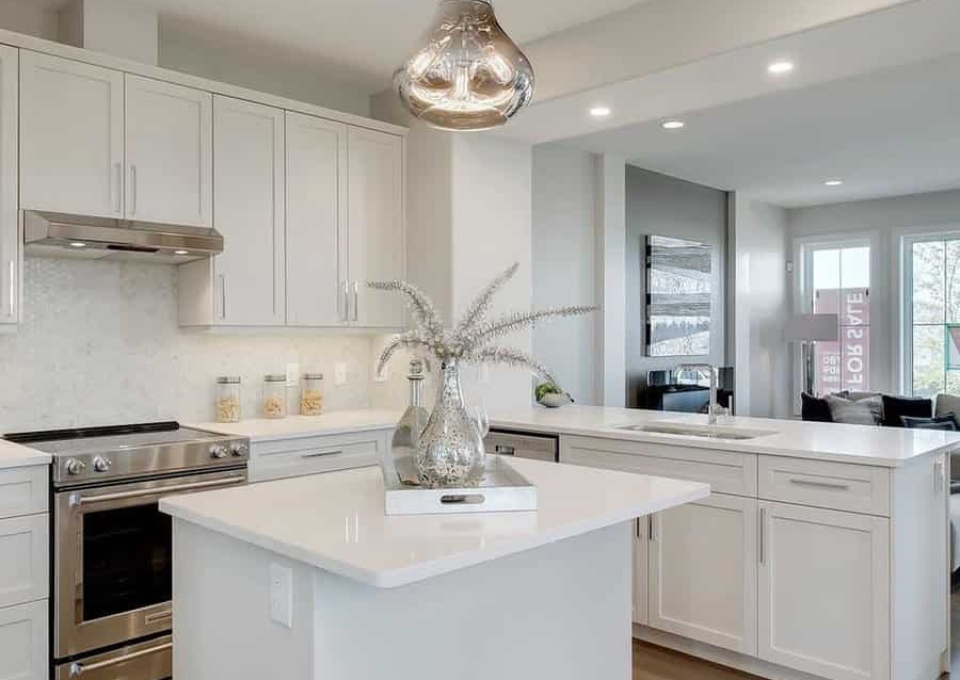 Lighting Modern Kitchen Ideas Kimberleyhomes