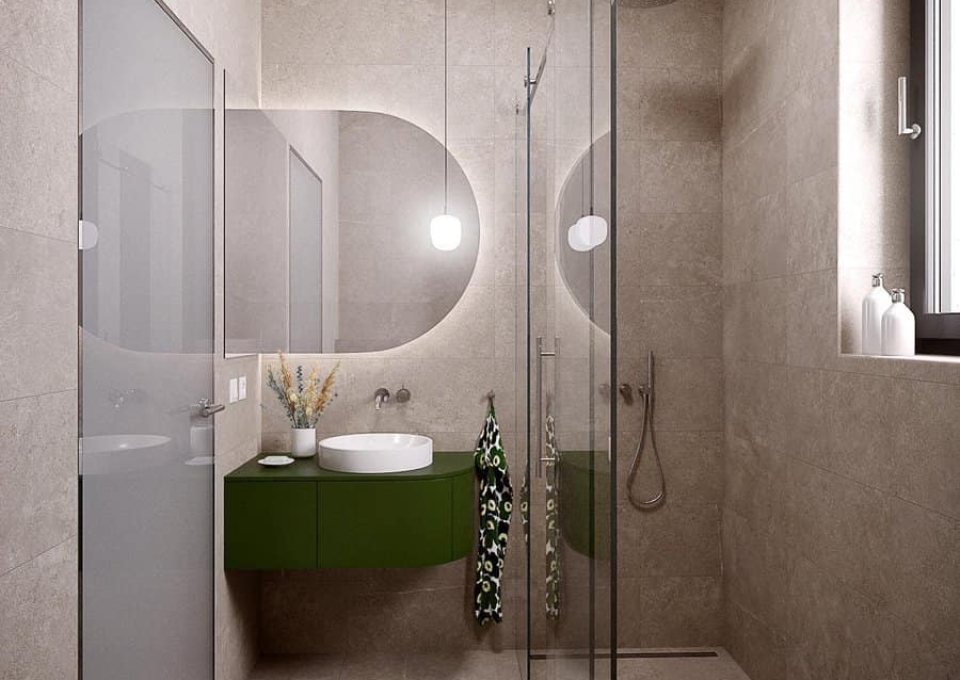 Lighting Small Bathroom Ideas Arhitektura Mj