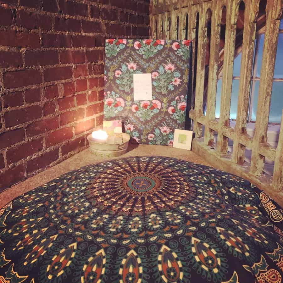 Loft Meditation Room Ideas Mysoulshome