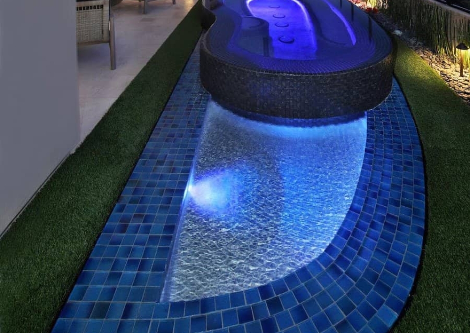 Luxury Above Ground Pool Ideas Foxterradesign