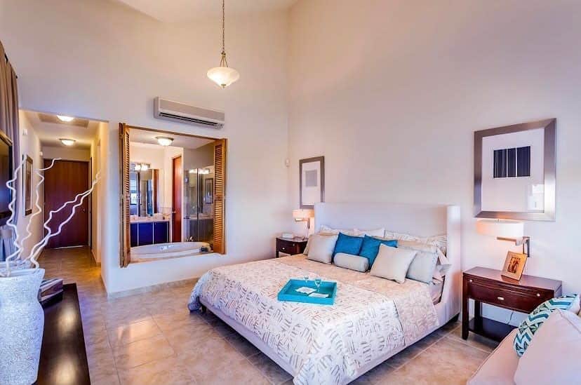 Luxury Apartment Bedroom Ideas Solarea Beach Resort