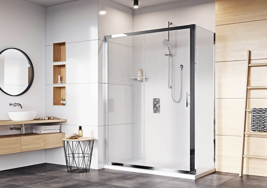 Luxury Bathroom Shower Ideas Romanltd