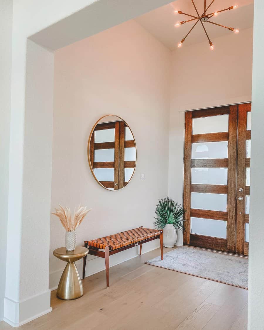 Luxury Entryway Bench Ideas Lindseyjwiese