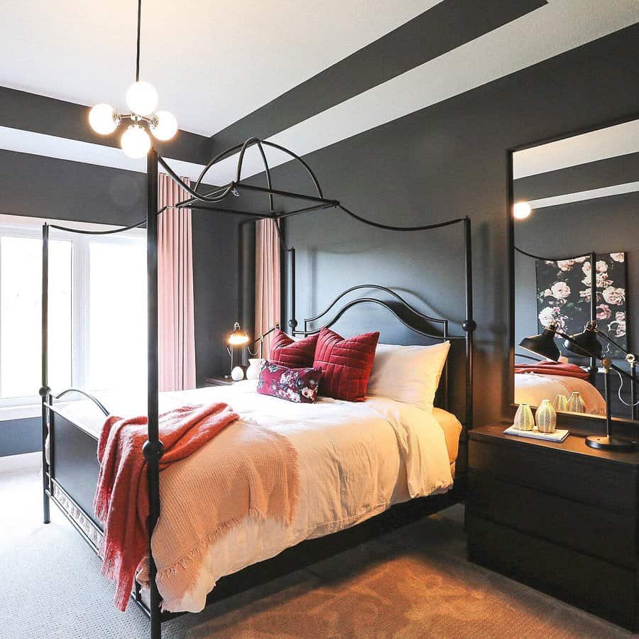 Master Bedroom Lighting Ideas Siftonproperties