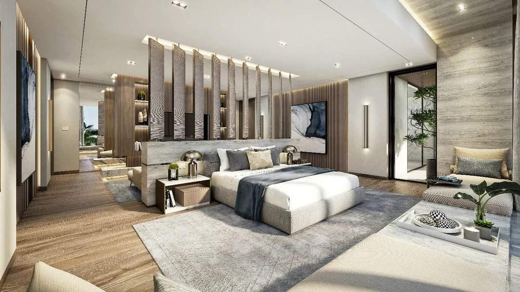 Masters Bedroom Ideas Plan B Design Studio