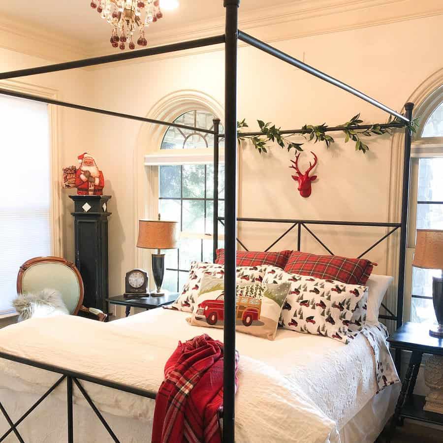 Metal Canopy Bed Ideas Dellsdailydish