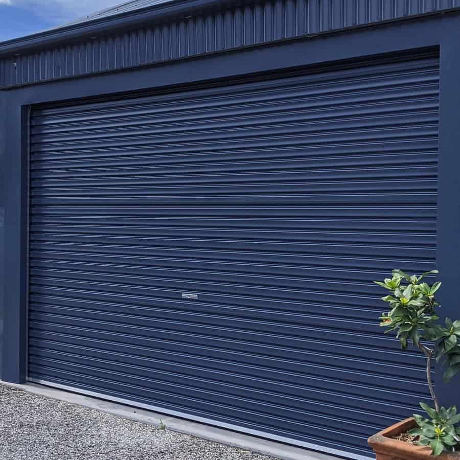 Metal Garage Door Ideas Highlandsgaragedoors