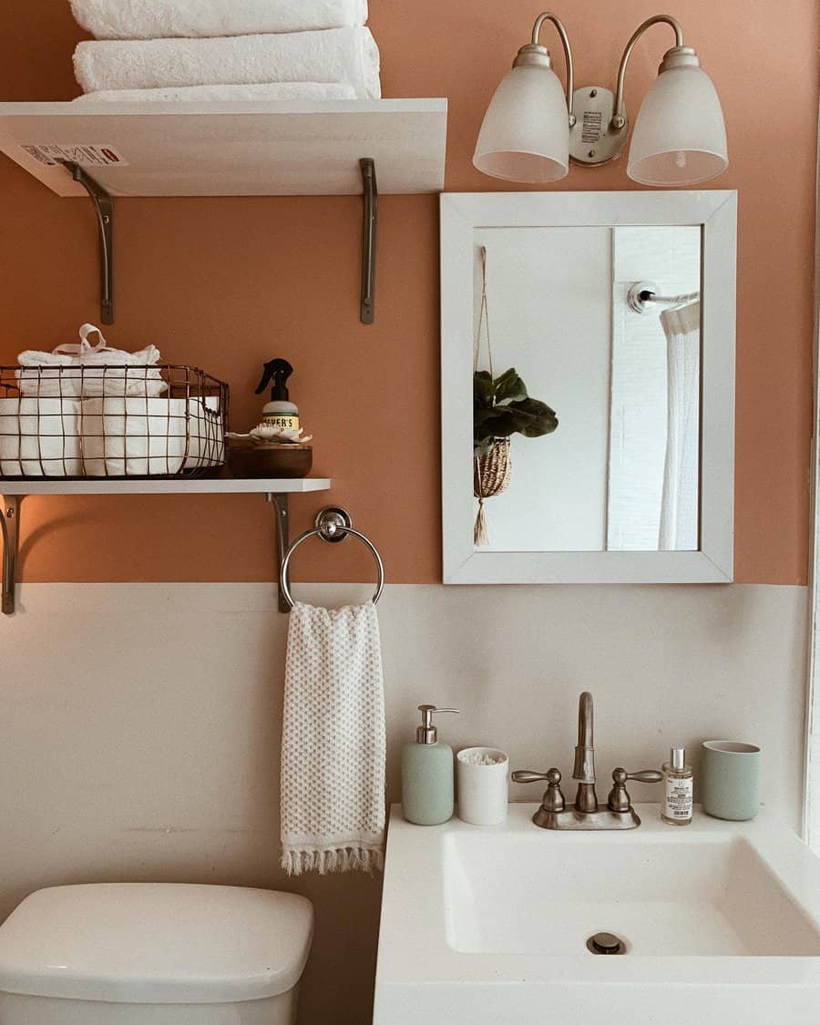 Minimalist Beige Bathroom Ideas Ytadesigns