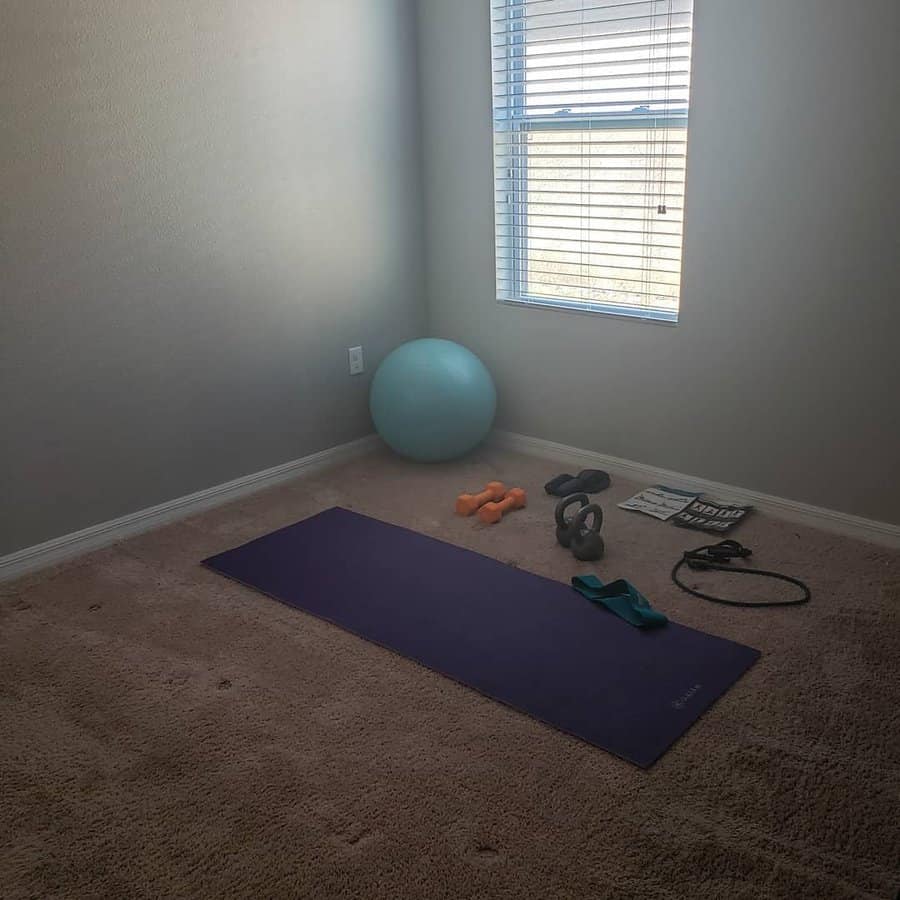 Minimalist Meditation Room Ideas Chefsteph