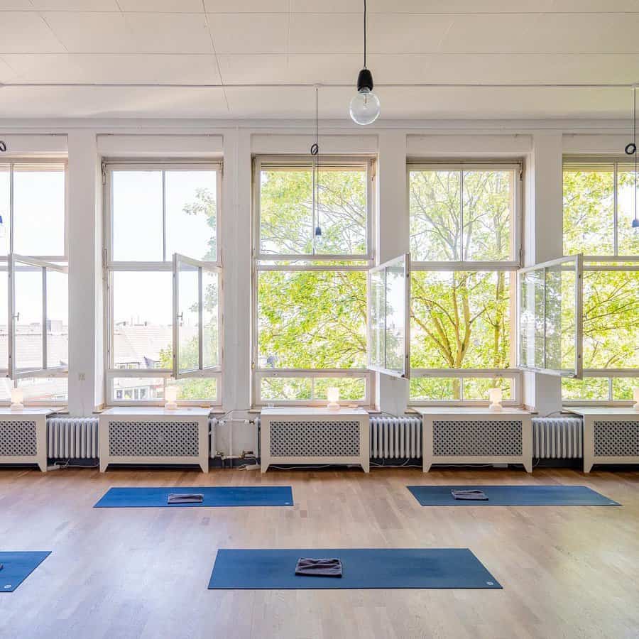 Minimalist Meditation Room Ideas Yogakitchen