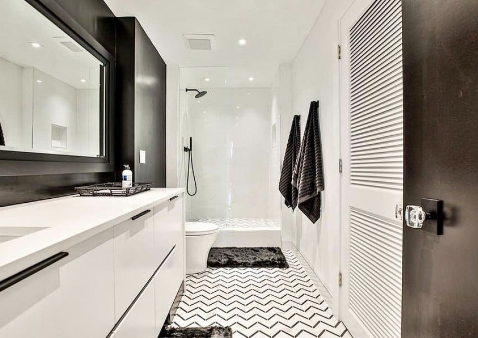 Minimalist Small Bathroom Ideas Mussodesigngroup