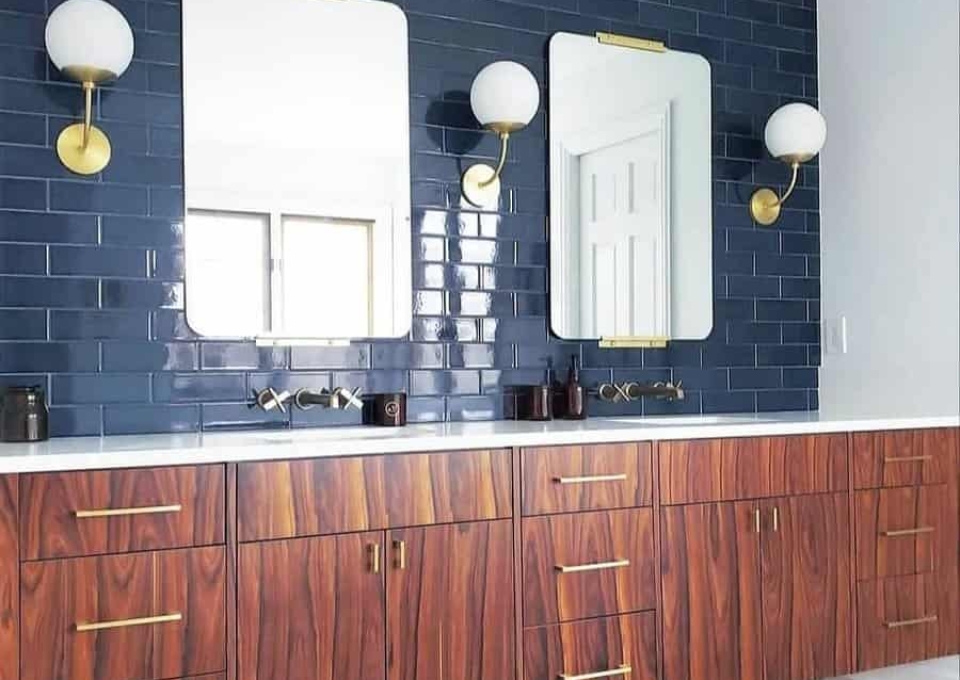 Modern Bathroom Vanity Ideas Coreinteriordesign