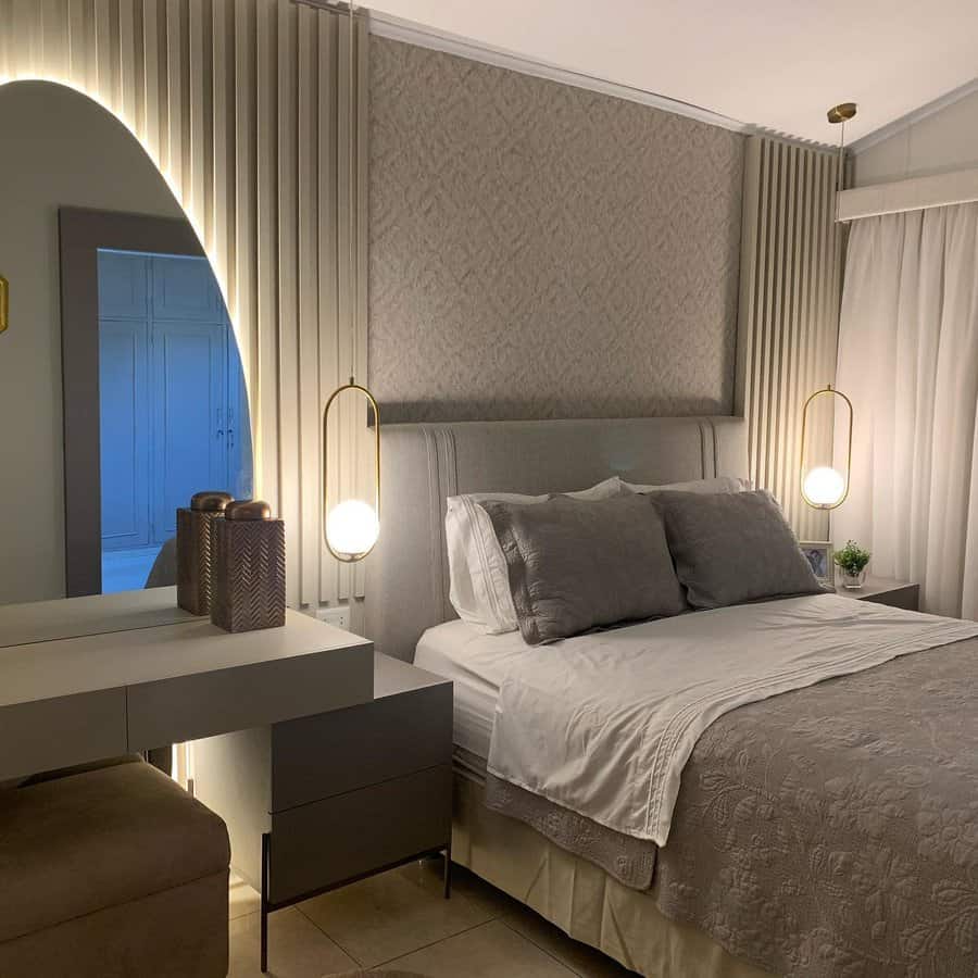 Modern Bedroom Lighting Ideas Adrianasborovsky