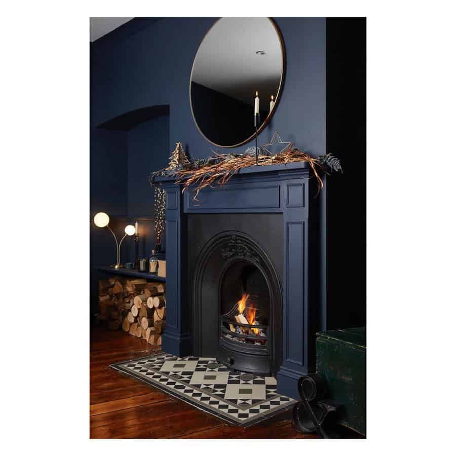 Modern Fireplace Mantel Ideas Csphotographystills