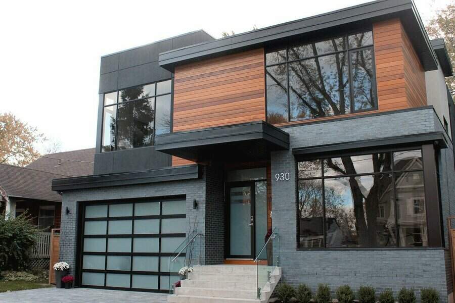 Modern House Siding Ideas Epicdesignsinc