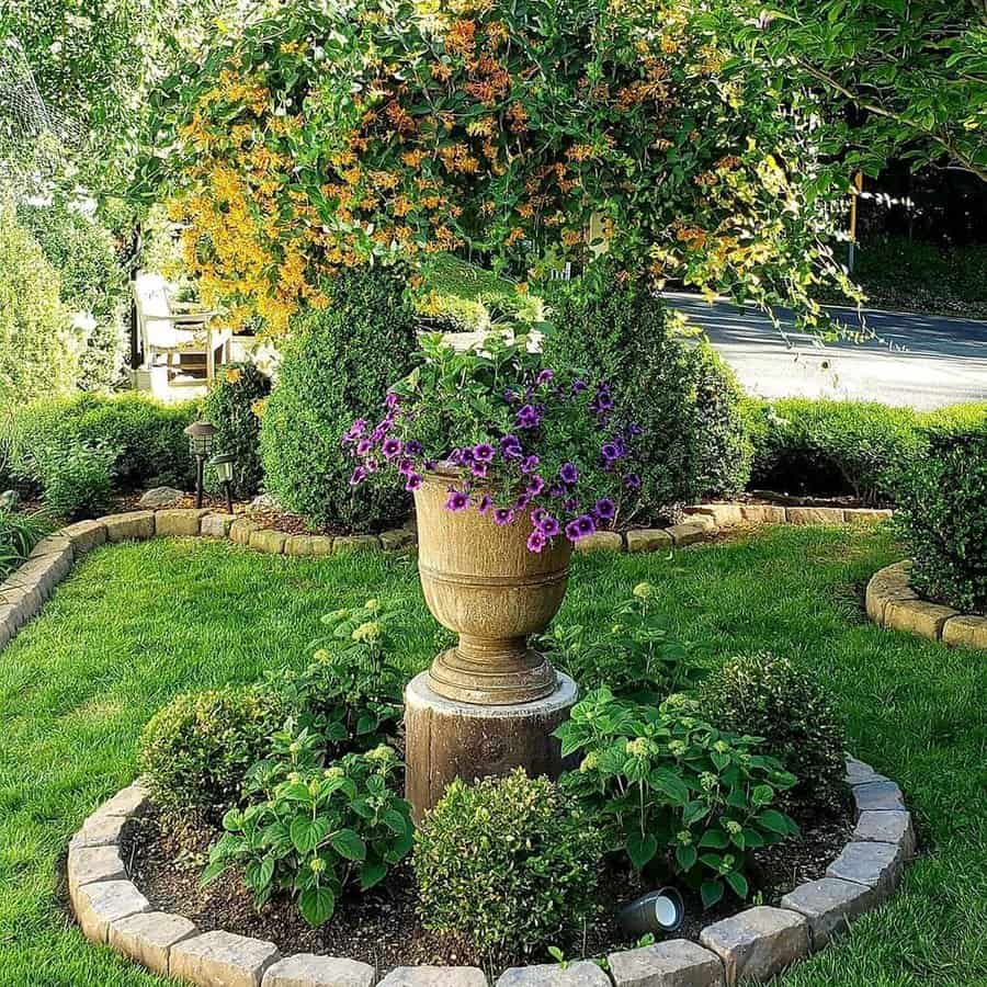 Modern Low Maintenance Landscaping Ideas Gardencat