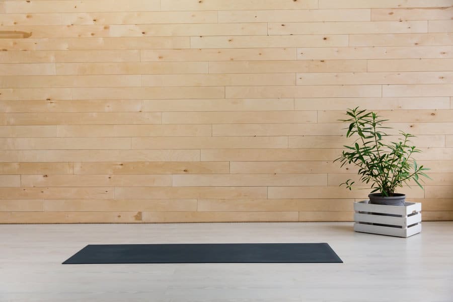 Modern Meditation Room Ideas