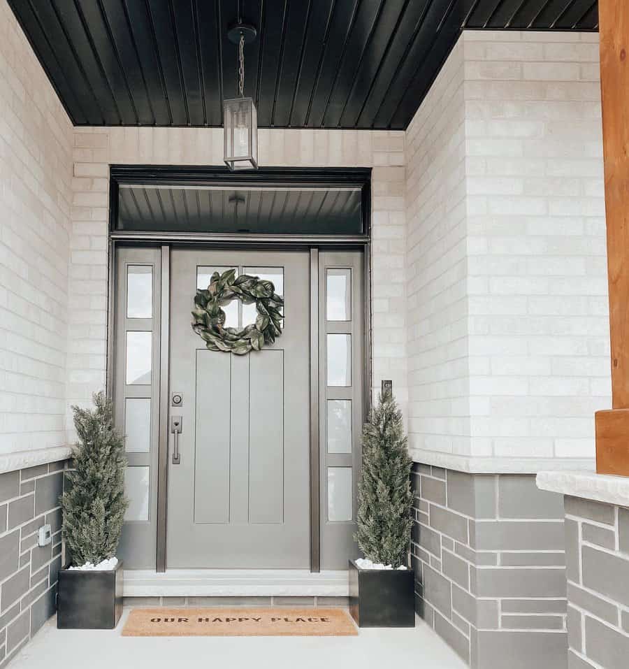 Modern Small Front Porch Ideas Kymacy