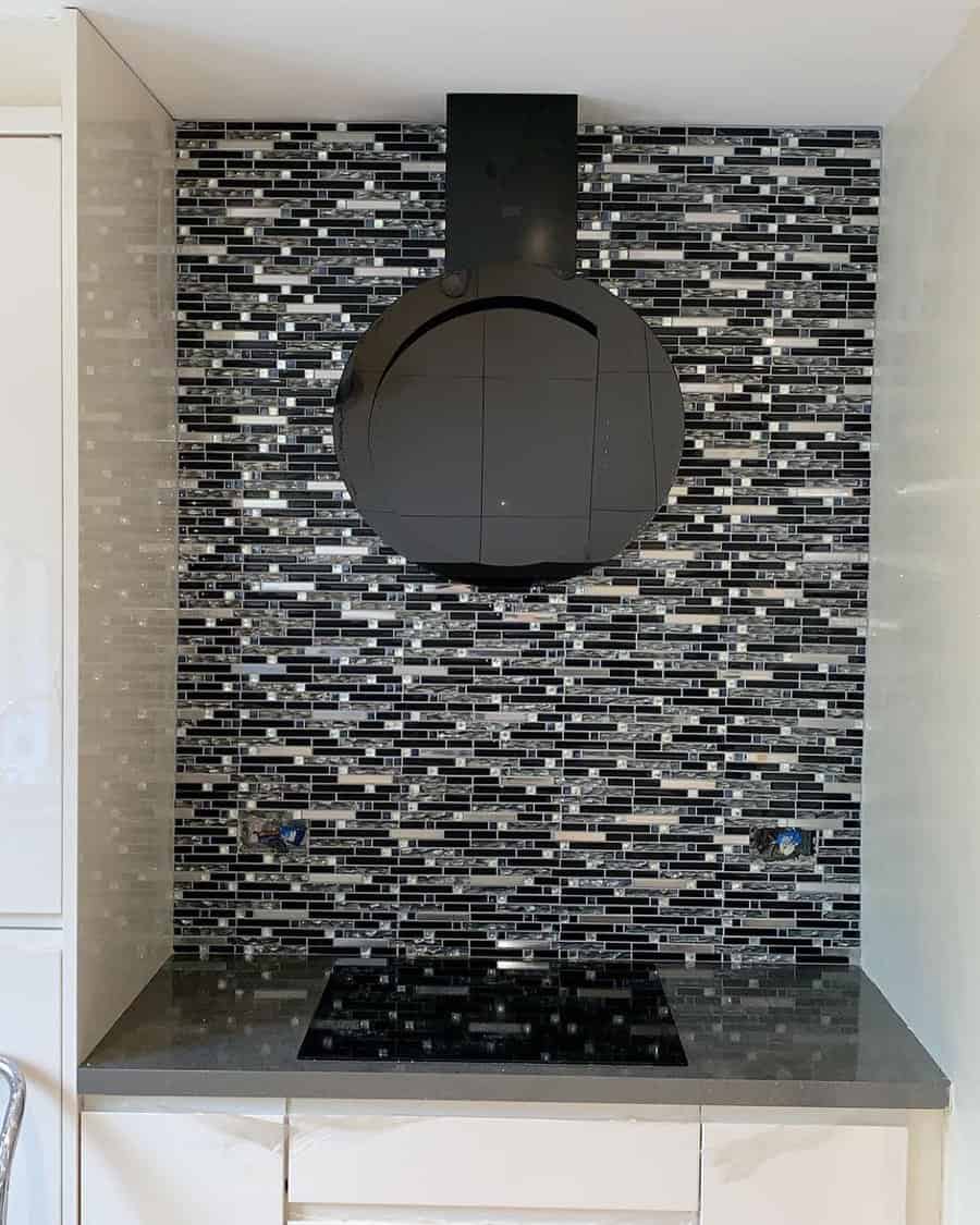 Mosaic Backsplash Tile Ideas Johnkingtiling