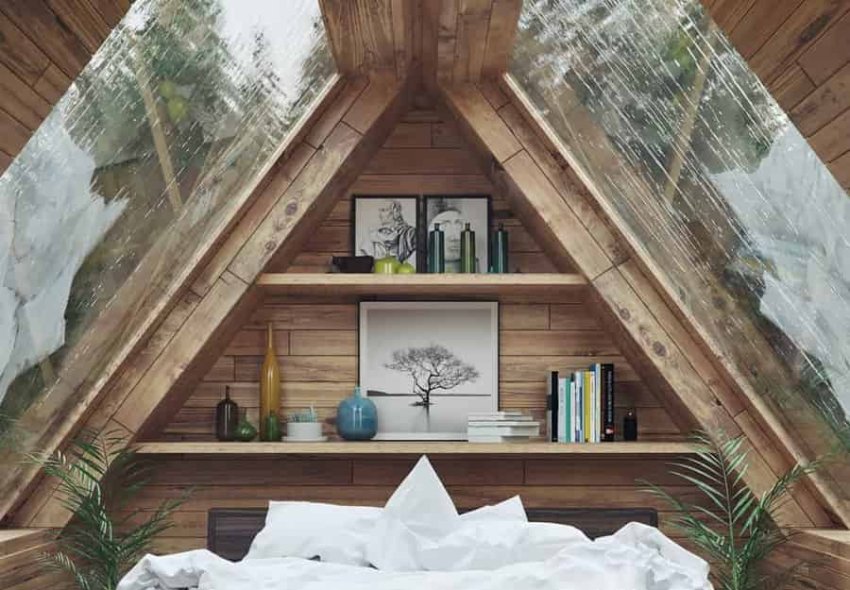 Natural Zen Bedroom Ideas Riya