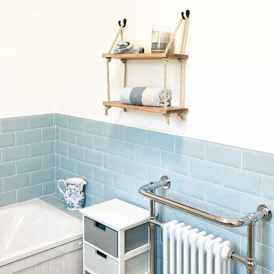 Nautical Coastal Bathroom Ideas Kefi Storeuk