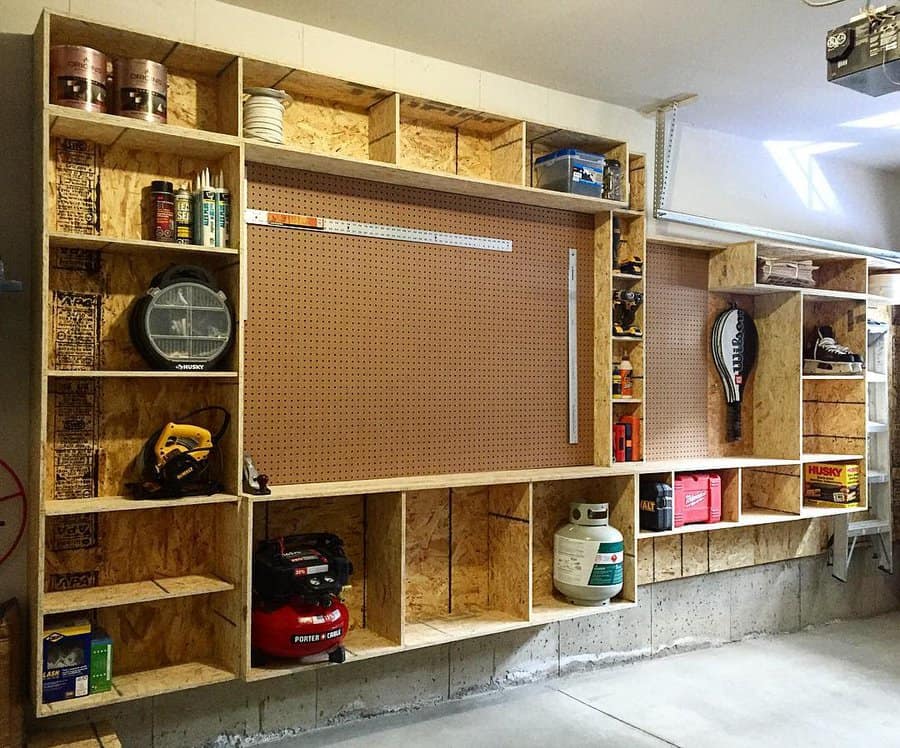 Organization Garage Storage Ideas Artistspace Ca