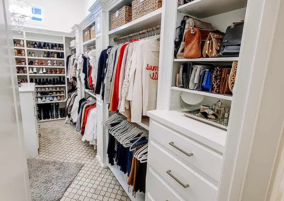 Organizer Bedroom Closet Ideas Adorn Your Space