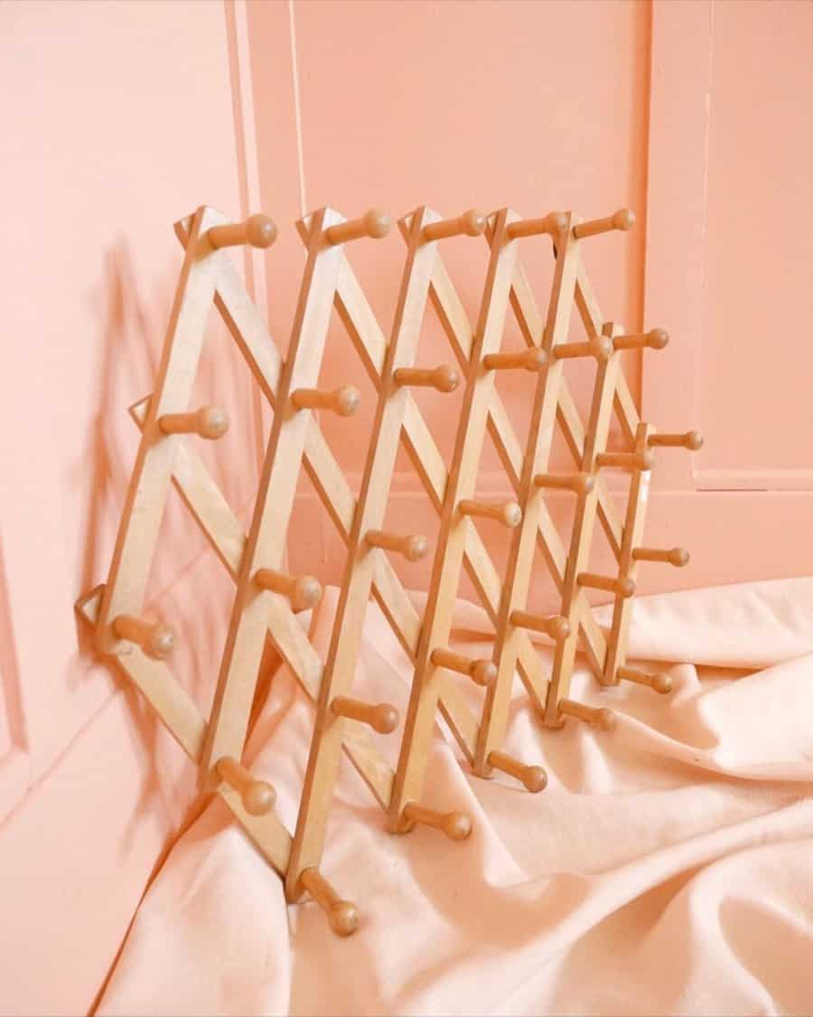 Organizer Hat Rack Ideas Prairiebazaar