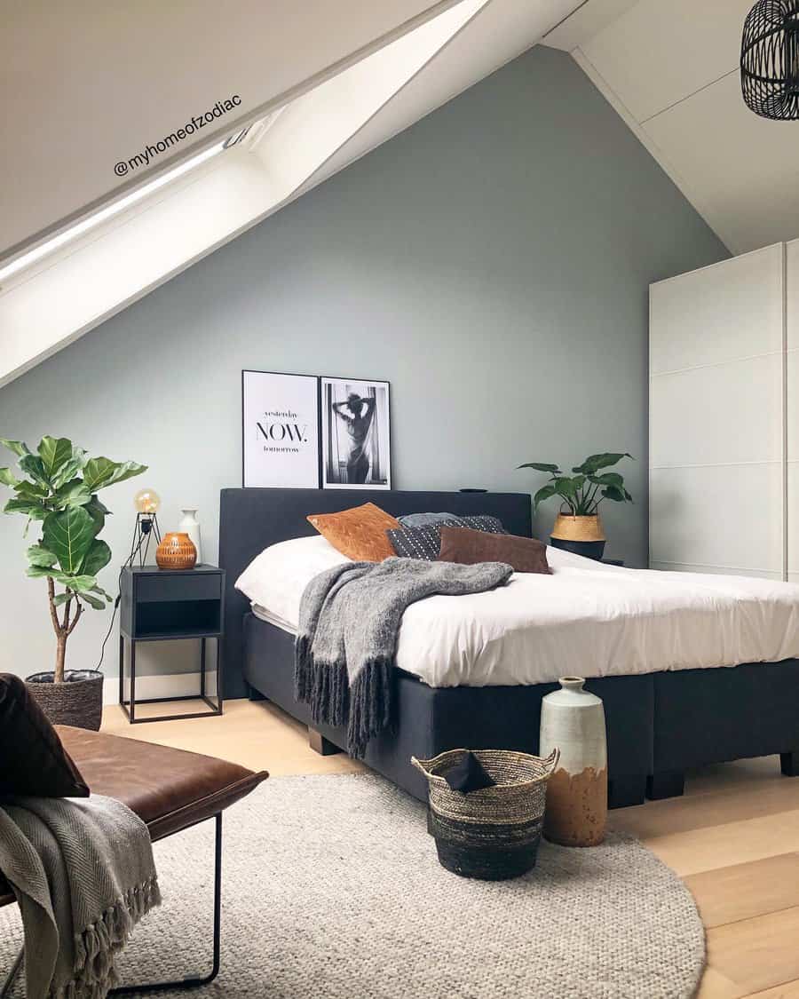 Paint Zen Bedroom Ideas Myhomeofzodiac