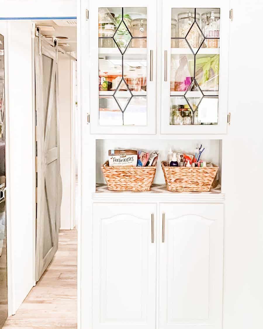 Pantry Rv Storage Ideas Teamgrvliving