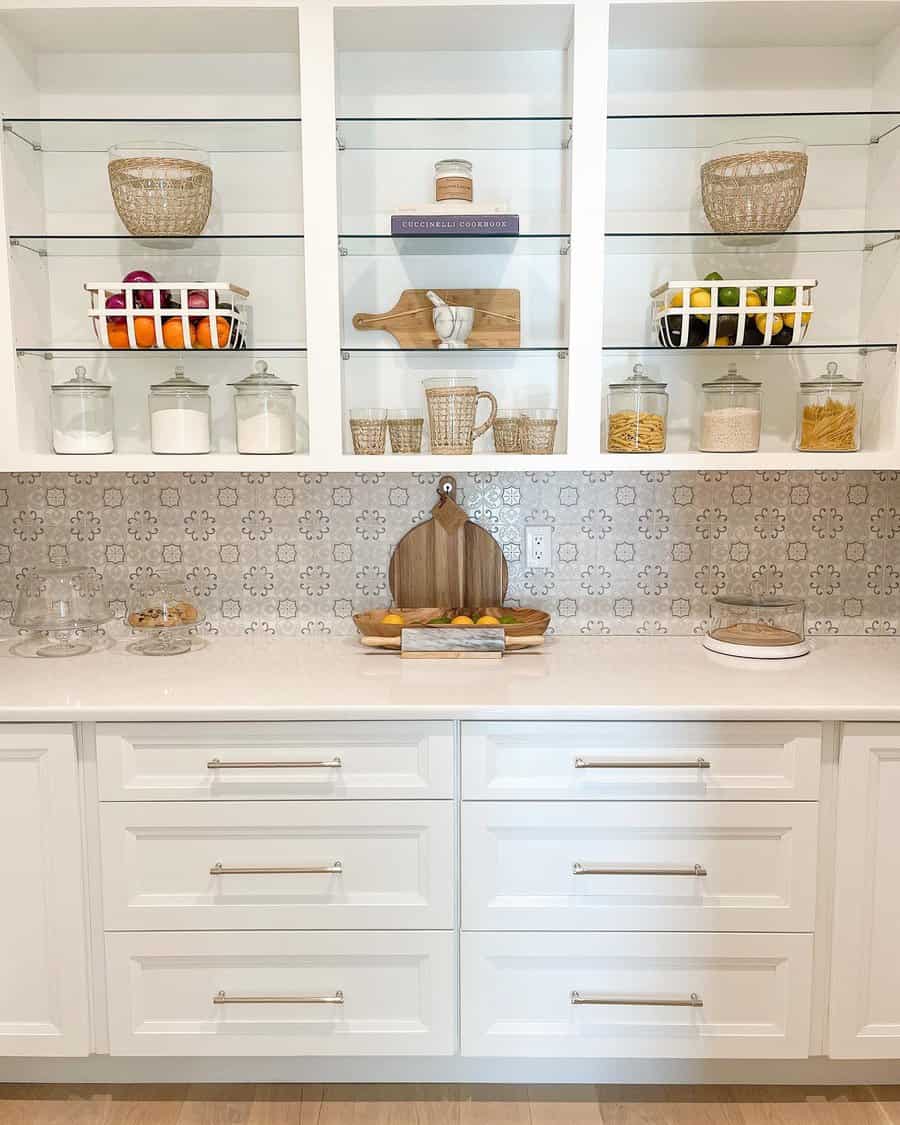 Pantry Small Kitchen Storage Ideas Kaitlincuccinelli