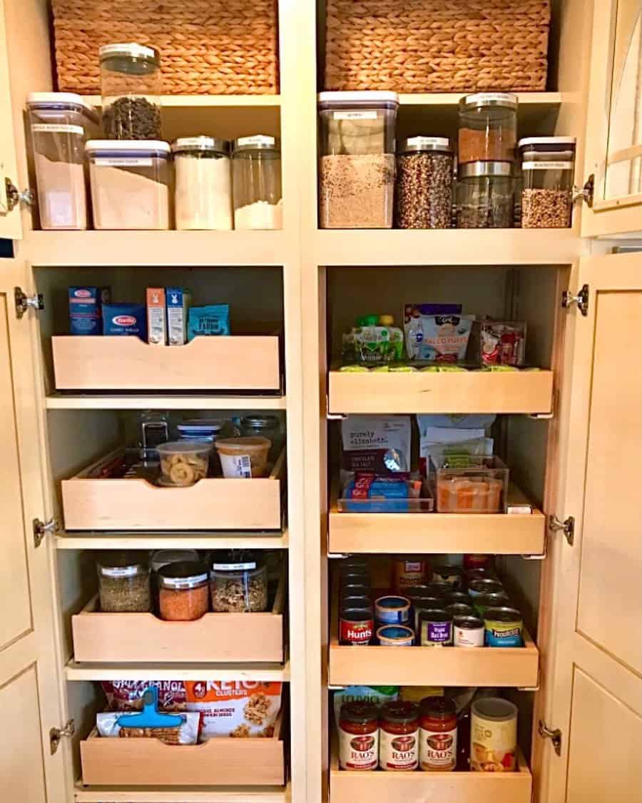 Pantry Small Kitchen Storage Ideas Task Giant