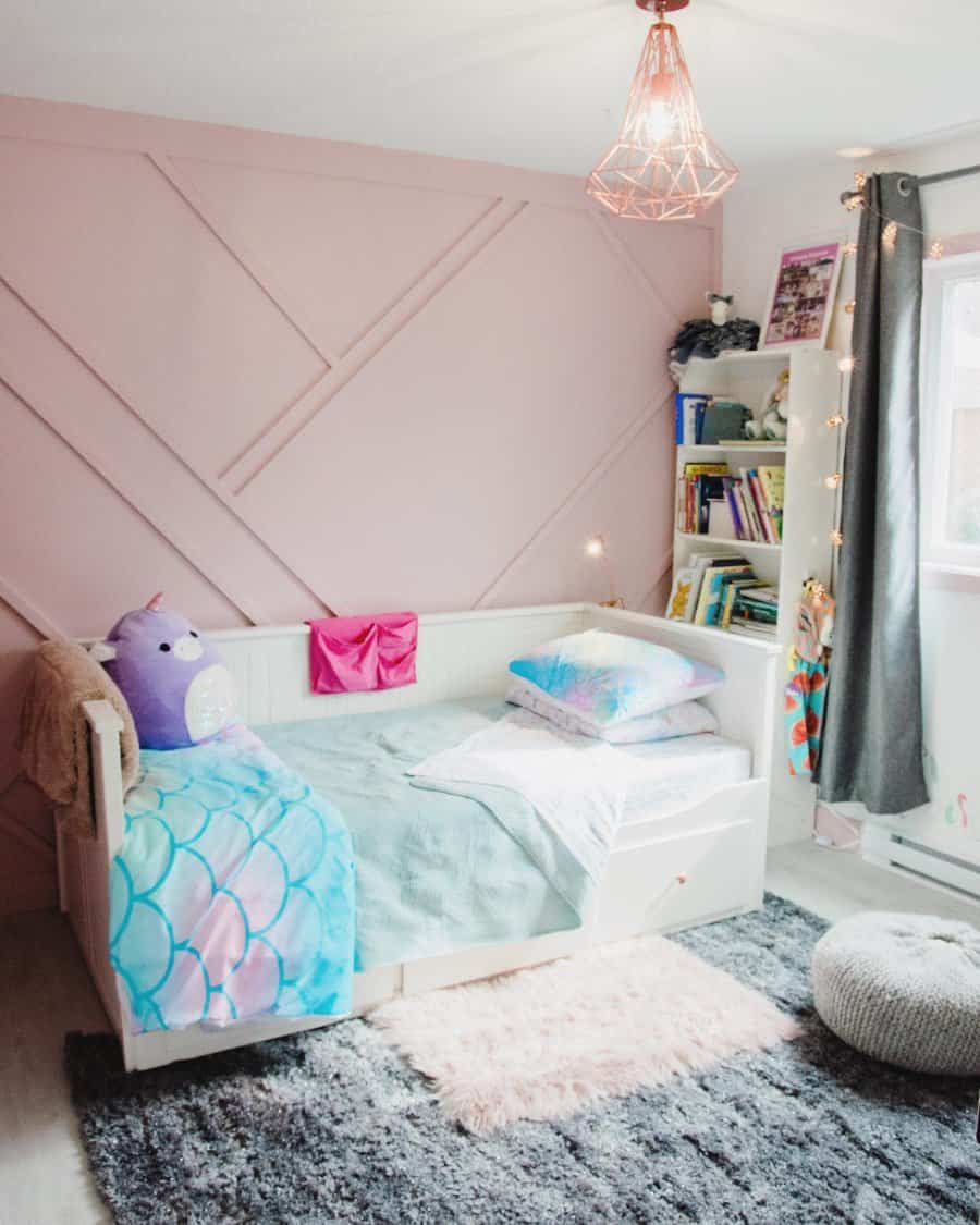 Pastel Bedroom Paint Ideas Andreerepta