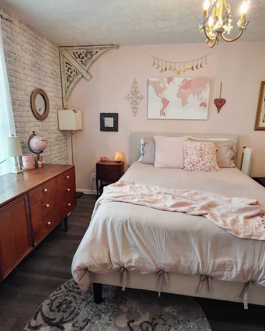 Pastel Bedroom Paint Ideas Jennandcoco